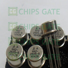 Harris HA2-2605-5