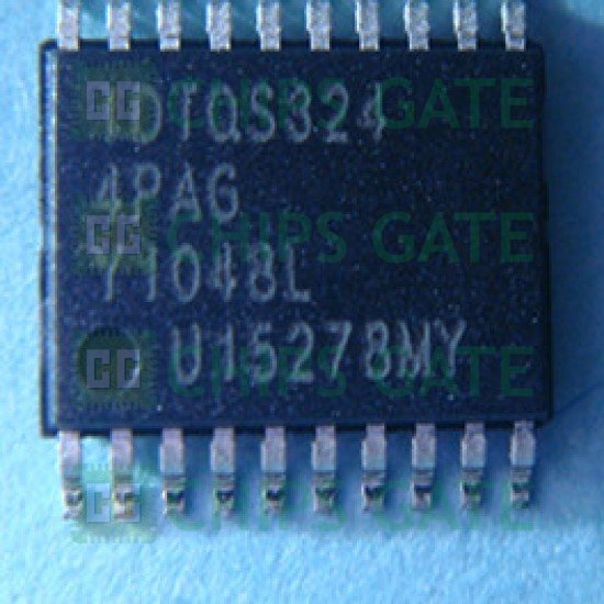 Idt IDTQS3244PAG8