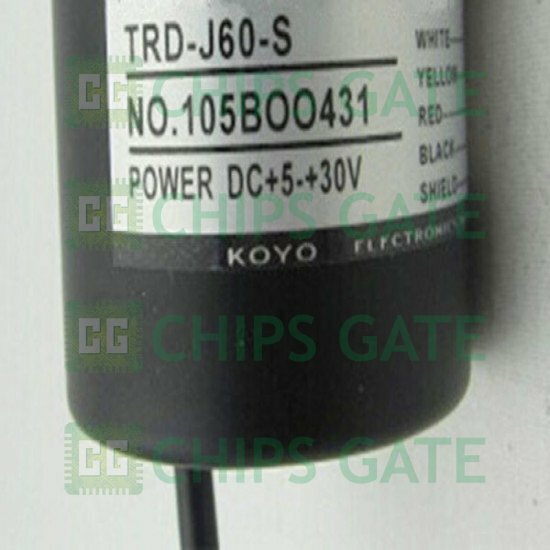 Koyo TRD-J60-S