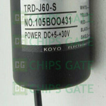 Koyo TRD-J60-S