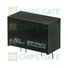 Murata Power MEJ2S0509SC