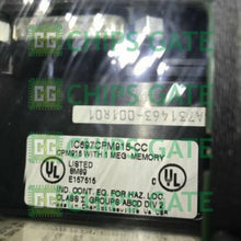 IC697CPM915CC