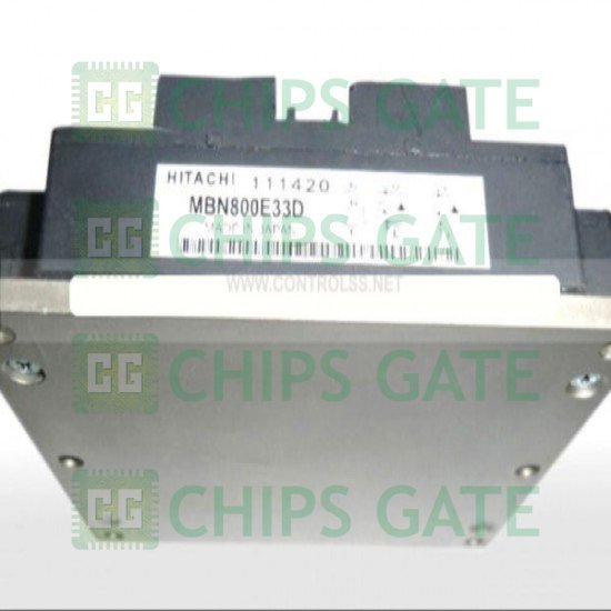 Hitachi MBN800E33D
