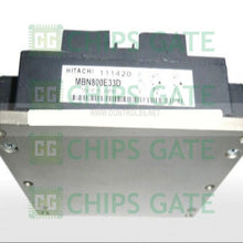 Hitachi MBN800E33D