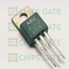 Silicon 2SA1010