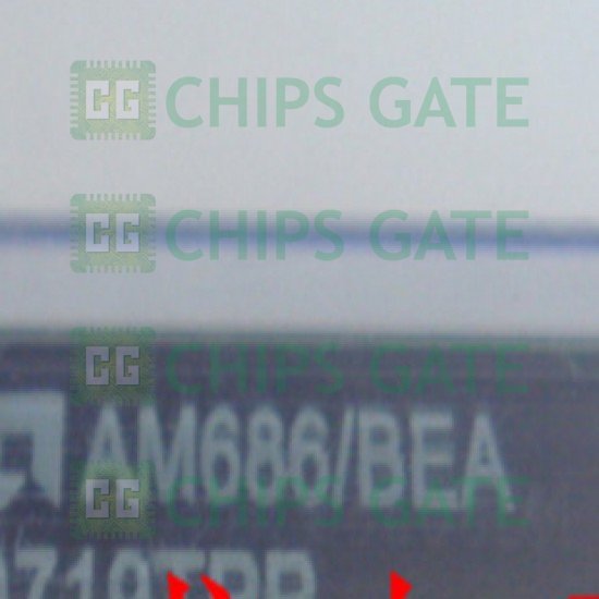 Amd AM686-BEA