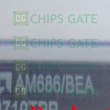 Amd AM686-BEA