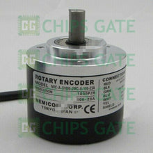 Nemicon NOC-A-S1000-2MC-8-100-23A