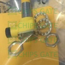 Turck BI10-G30SK-LIU