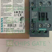 3RT60281AN20