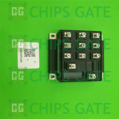 6MBI100FC060