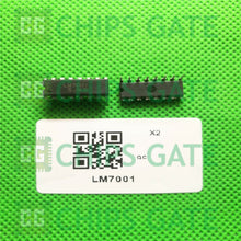 International Rectifier LM7001