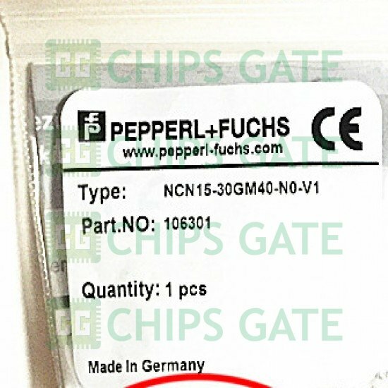 NCN1530GM40N0V1