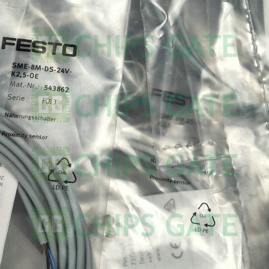 SME8MDS24VK25OE