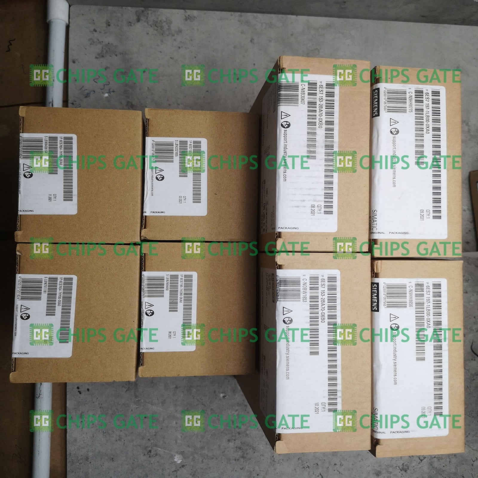 6ES71971LA120XA0