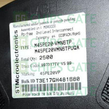 Micron M45PE20-VMN6TP