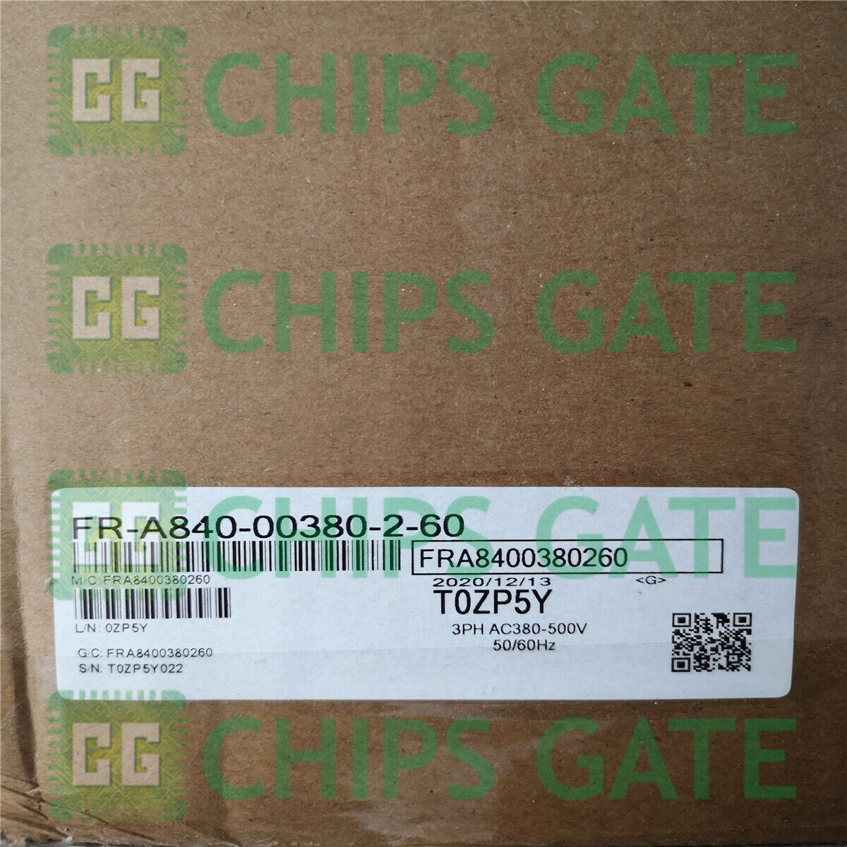 FRA8400038026015K