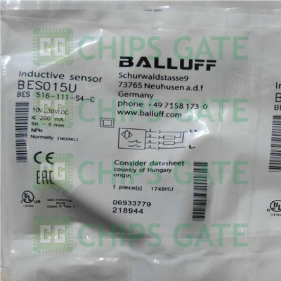 Balluff 516-111-S4-C