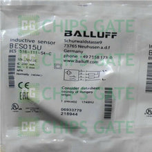 Balluff 516-111-S4-C