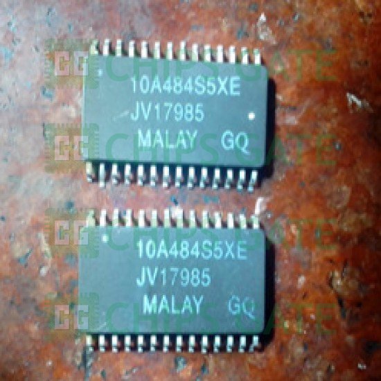 Idt IDT10A484S5XE