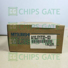 A1SJ71T32S3