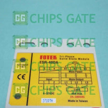 Fotek ESR-40DA
