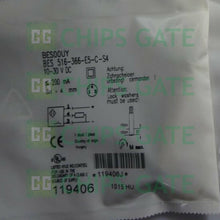 Balluff 516-366-E5-C-S4