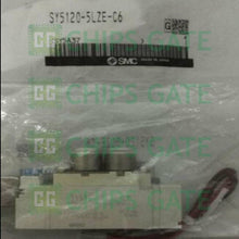 SY51205LZEC6