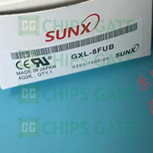 Sunx GL-8FUB