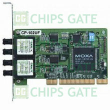 Moxa CP-102UF-S