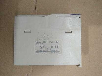 CS1HCPU66EV1