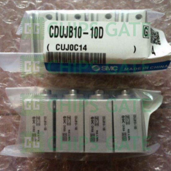 CDUJB1010D