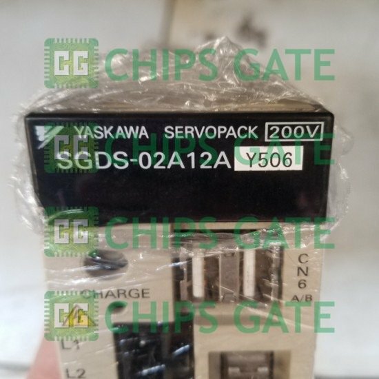 SGDS02A12AY506
