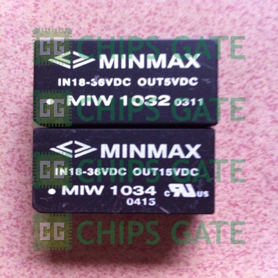 Maximum MIW1034