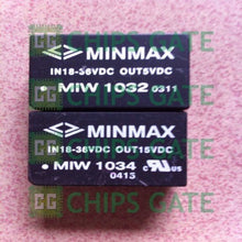 Maximum MIW1034