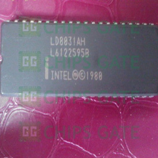 Intel LD8031AH