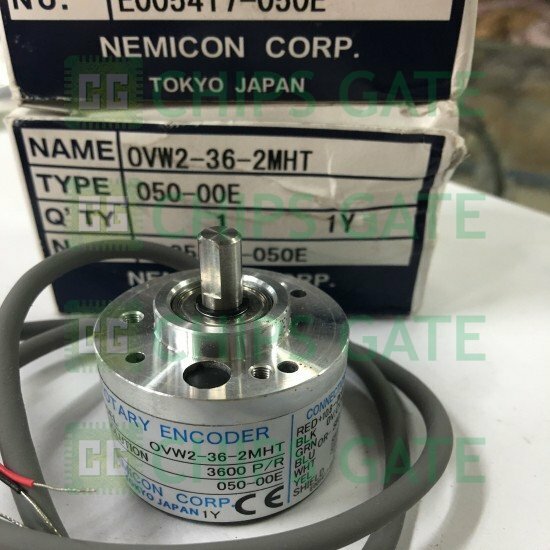 Nemicon OVW2-36-2MHT