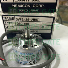 Nemicon OVW2-36-2MHT