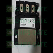 Ixys MCC200-16IO1