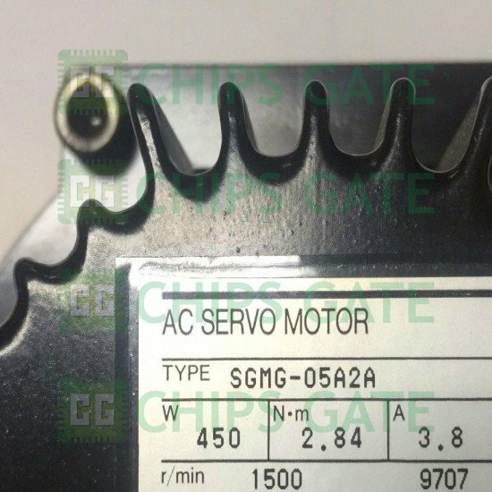 SGMG05A2A