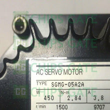 SGMG05A2A