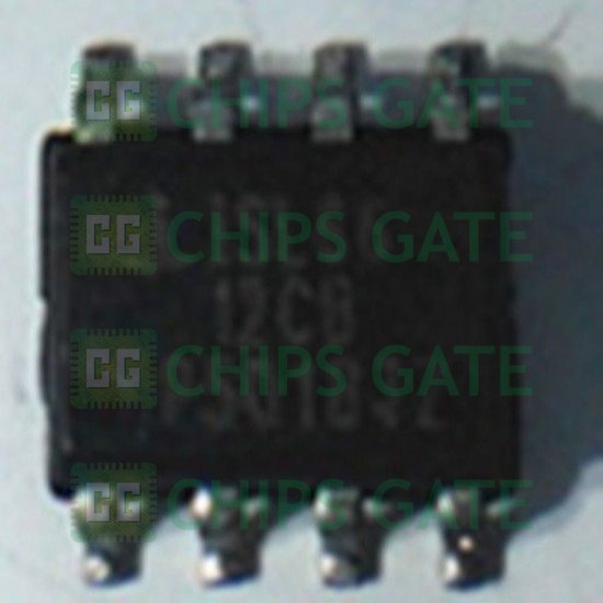 Intersil ISL6612CB