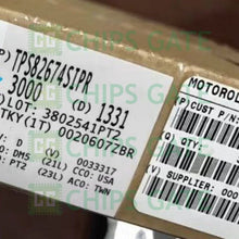 Ti TPS82674SIPR