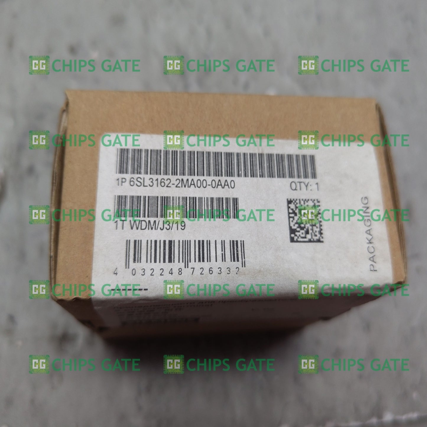 6SL31622MA000AA0