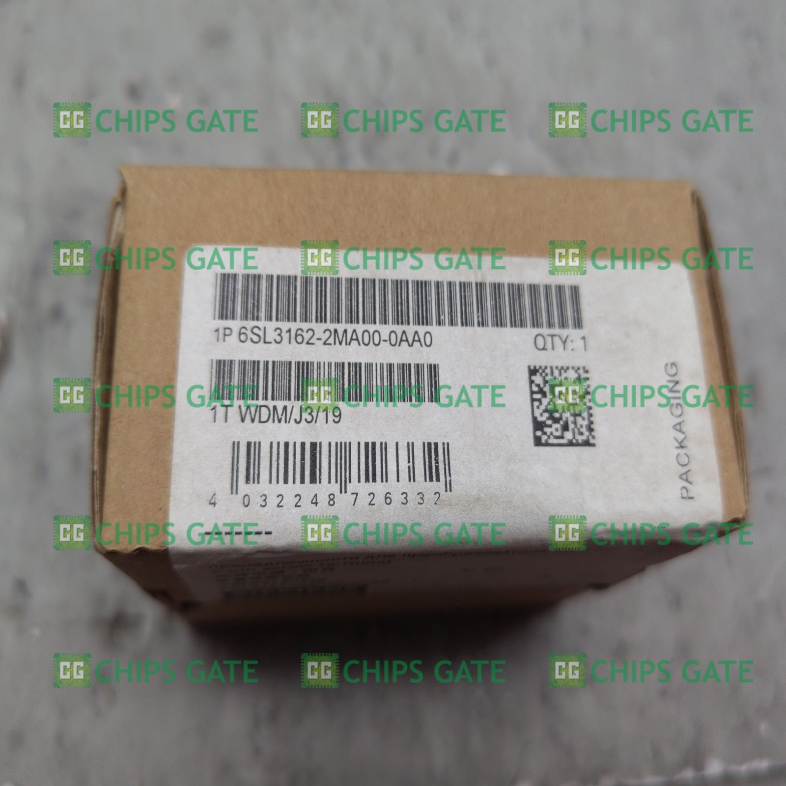 6SL31622MA000AA0