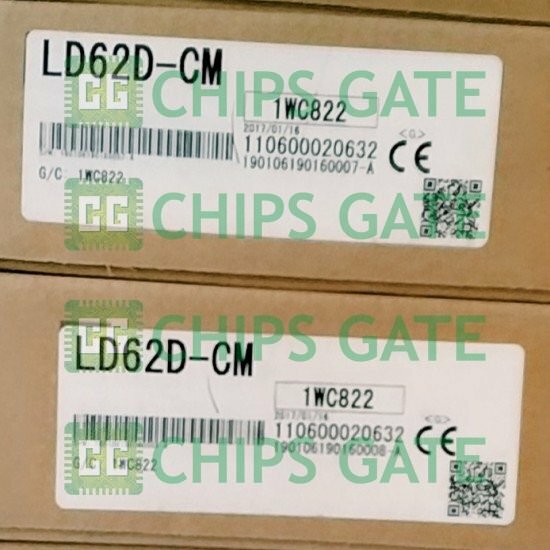 LD62DCM