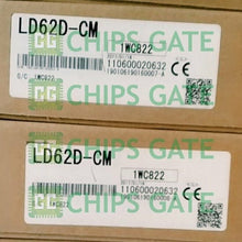 LD62DCM
