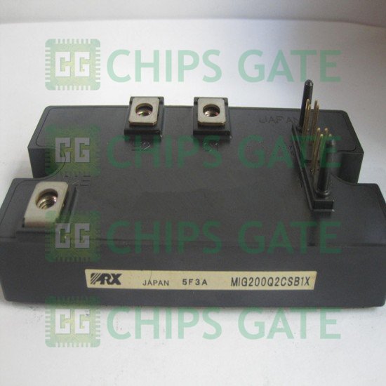 Toshiba MIG200Q2CSB1X