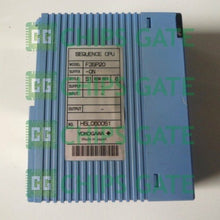 Yokogawa F3SP20-ON