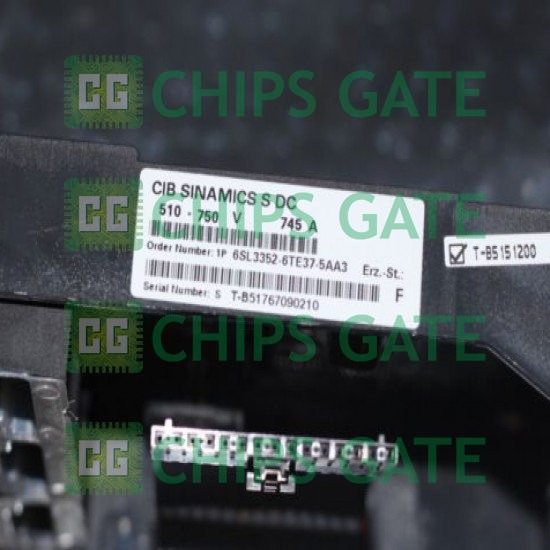 6SL33526TE375AA3